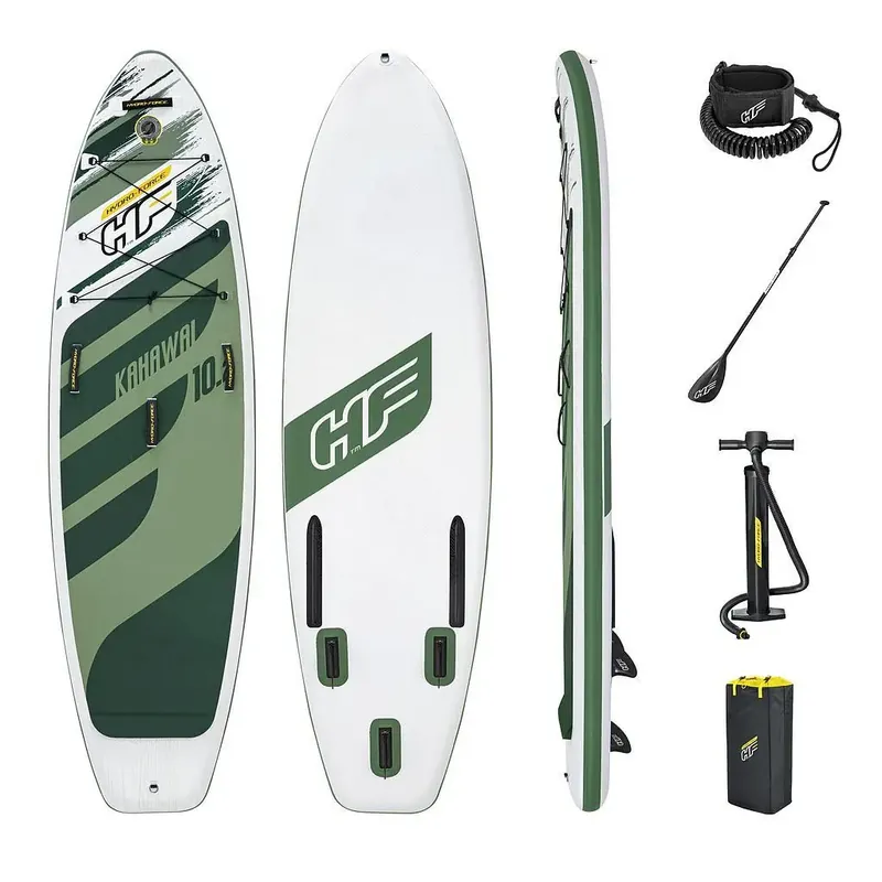 Hydro-Force Set für Stand Up Paddle Kahawai 10ft 2 Neue Kollektion
