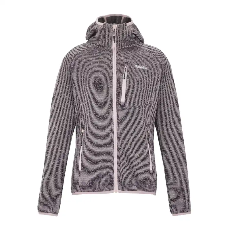 Regatta Fleece mit Kapuze Damen Newhill Bestseller
