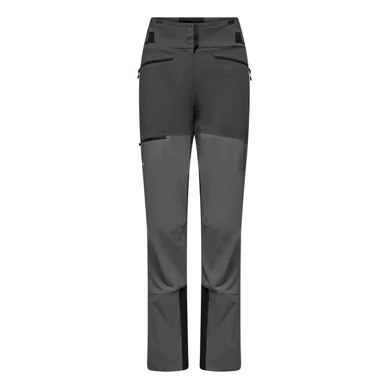 Angebot Salewa Wanderhose Damen Ortles DST/SW