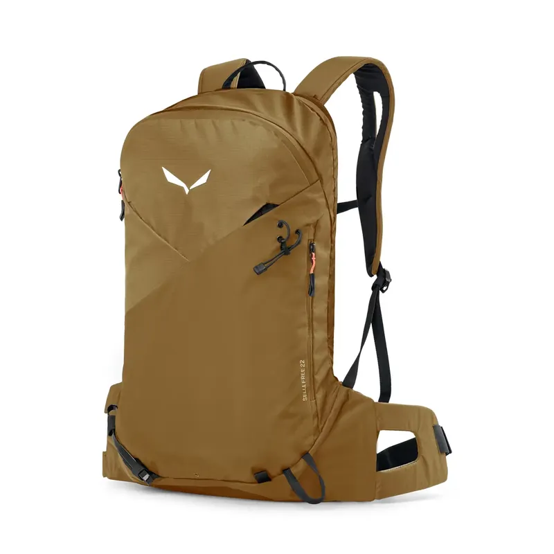Kracherpreis Salewa Wandertasche Sella 26 L