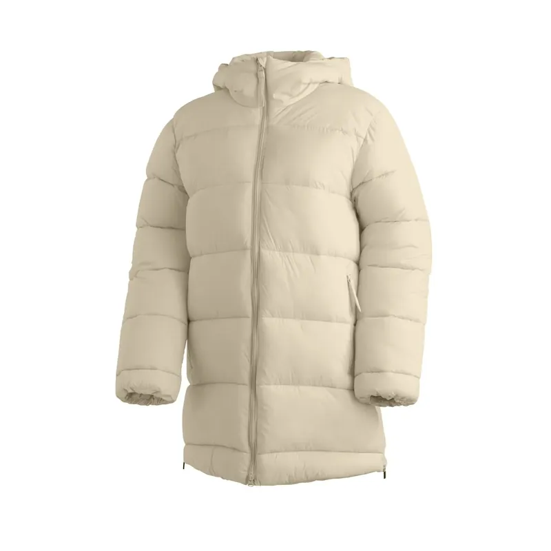 Maier Sports Daunenjacke mit Kapuze, Damen Heatcore Neue Kollektion