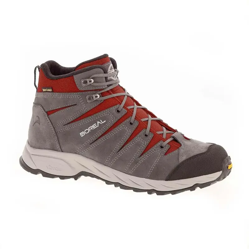 Boreal Wanderschuhe Tempest Echt