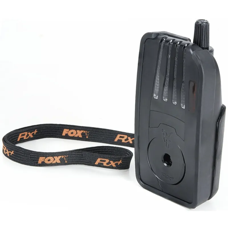 Fox Detektor RX+ 2-Rod Rabatt