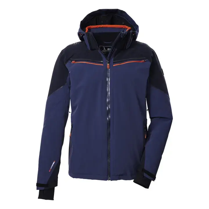 Aktuell Killtec Skijacke KSW 51
