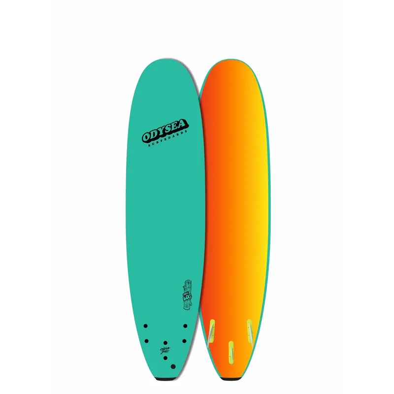 Sonderangebot Catch Surf Brett Odysea 7.0 Log