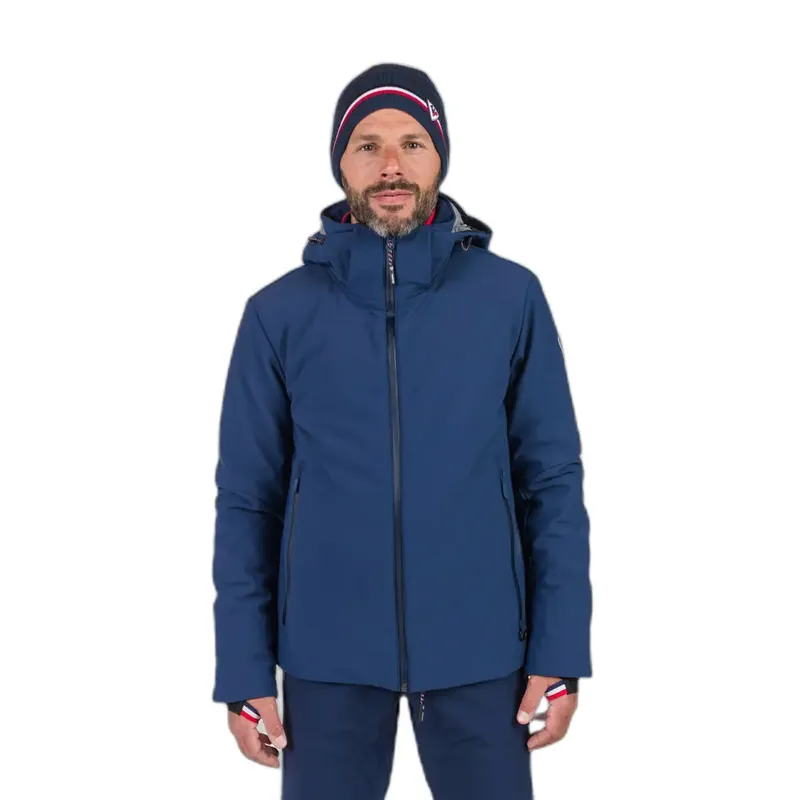 Rossignol Skijacke Cieloalto Letzte Chance