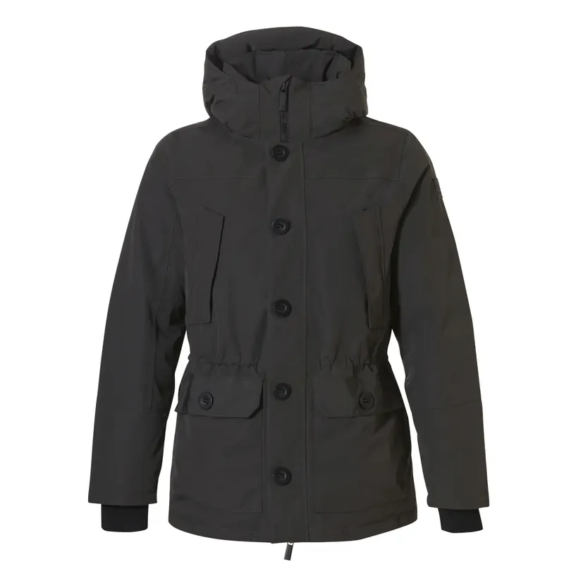 Rabatt Rehall Parka Lucas-R