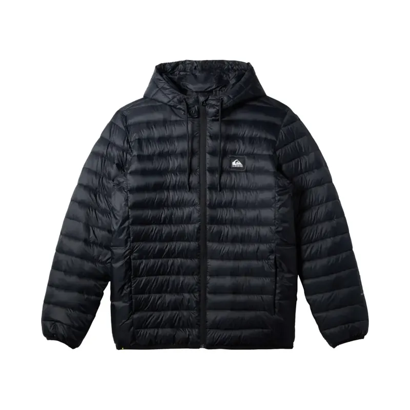 Quiksilver Snowboardjacke mit Kapuze Scaly Knallerangebot