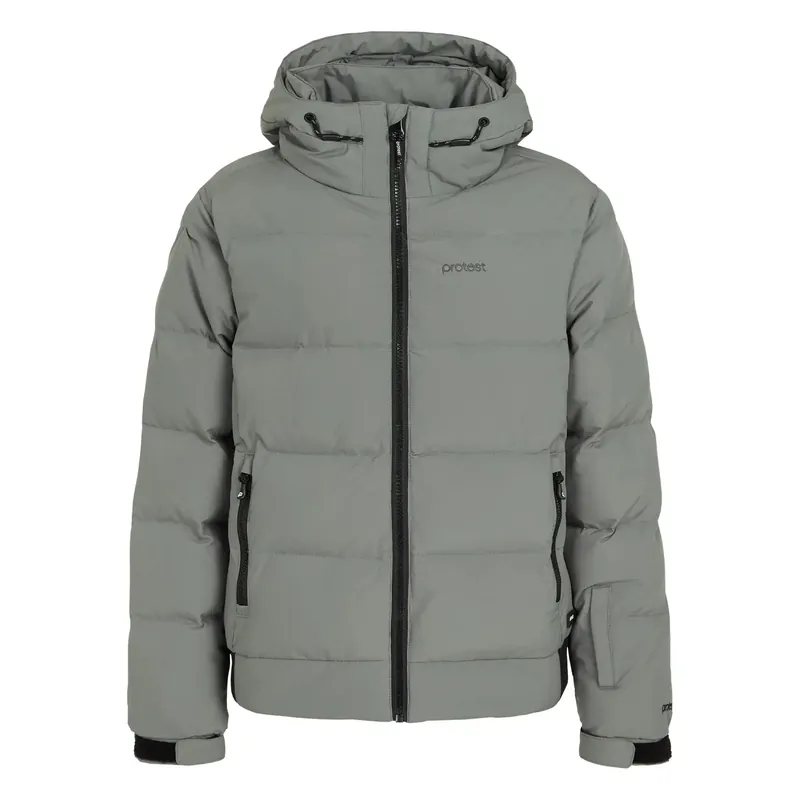Protest Skijacke, Mädchen Prtelin Sonderangebot