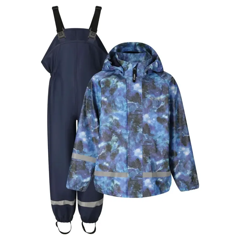 Expressversand Zigzag PU-Wasserdichte Kombination Baby Kaspar