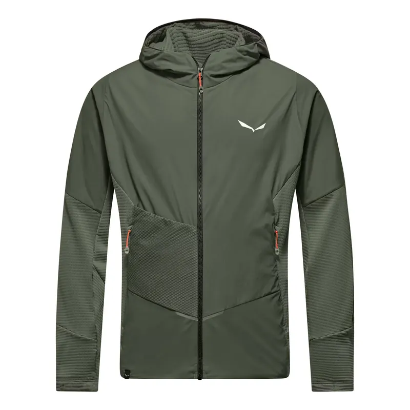 Online Kaufen Salewa Kapuzenschnelljacke Pedroc