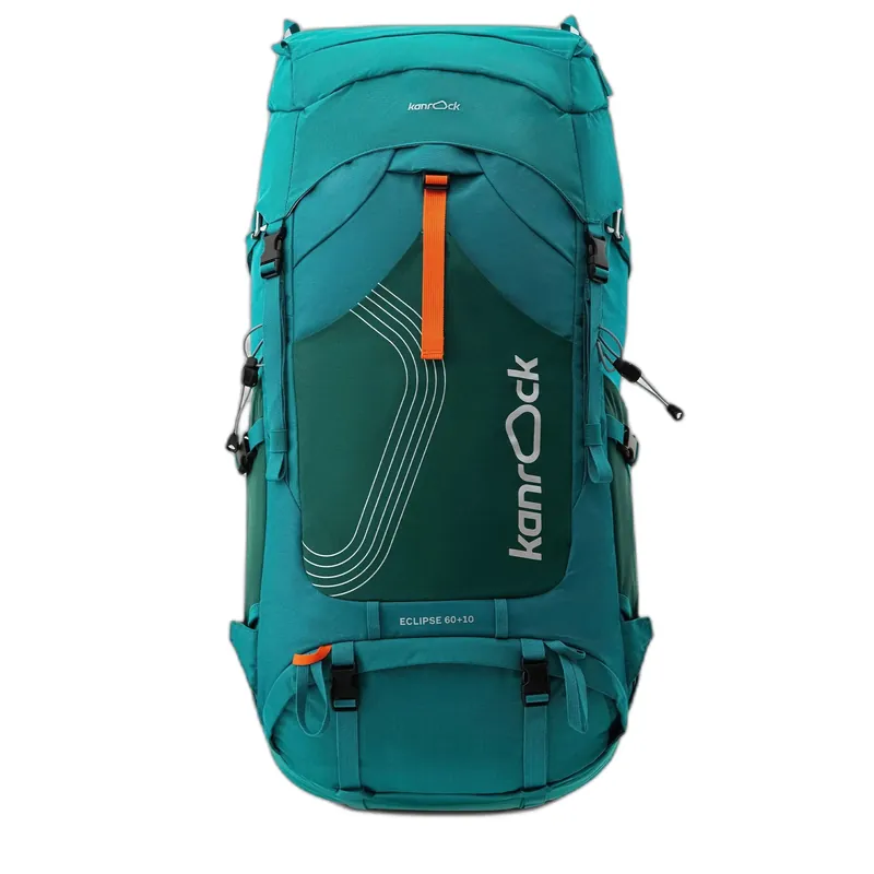 Kanrock Rucksack Eclipse 60+10 Finale Aktion
