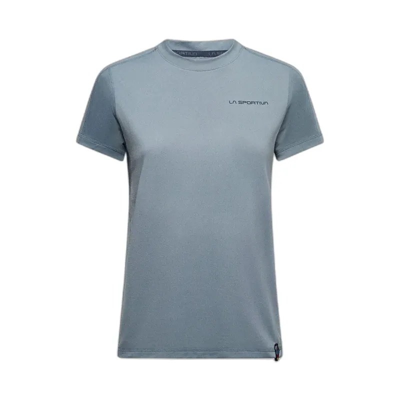 La Sportiva Damen T-Shirt Just Right Beliebt