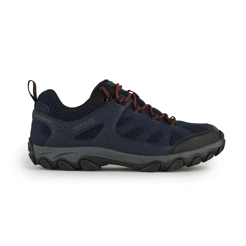 Regatta Wanderschuhe Edgepoint IV Wochenendangebot