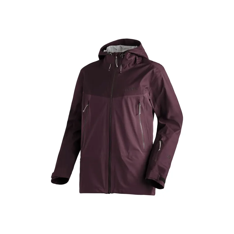 Direktkauf Maier Sports Kapuzenshirt Marsicano 3lg