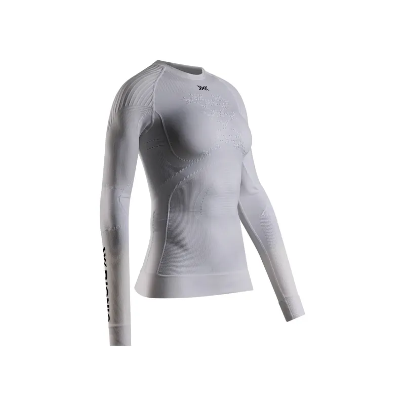 Top-Angebot X-Bionic Langarmtrikot Damen Energy Accumulator 4.0