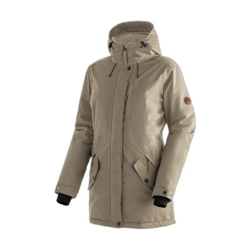 Maier Sports Regenjacke für Damen Katrine Billig