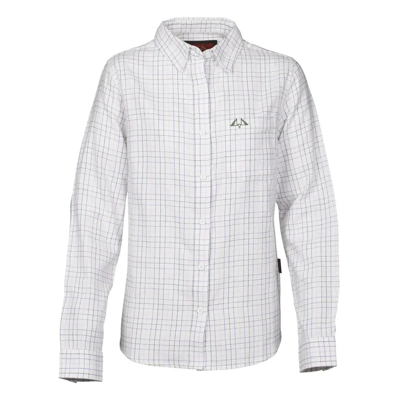 Swedteam Langarmshirt Damen Meadow Bestseller