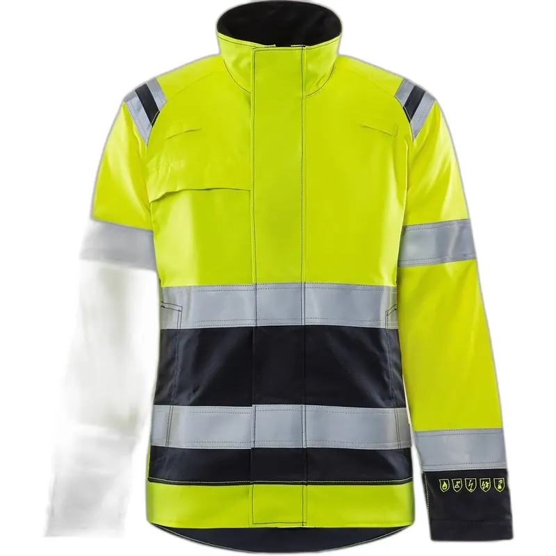 Fristads Damen Stretch Arbeitsjacke 4160 ATHF Schnäppchen