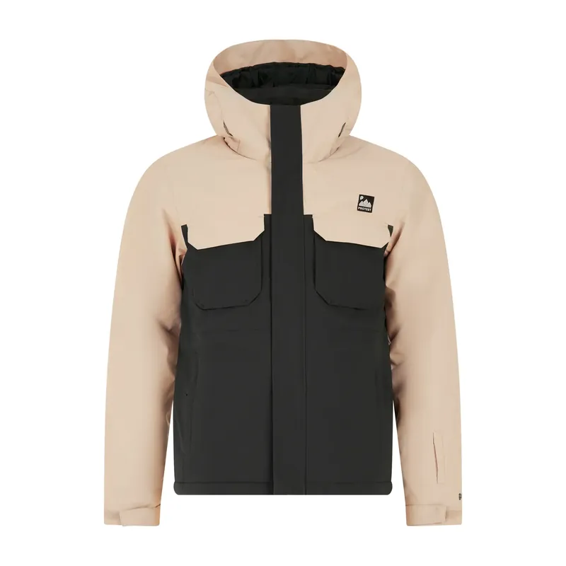 Protest Skijacke Kajo Sonderangebot