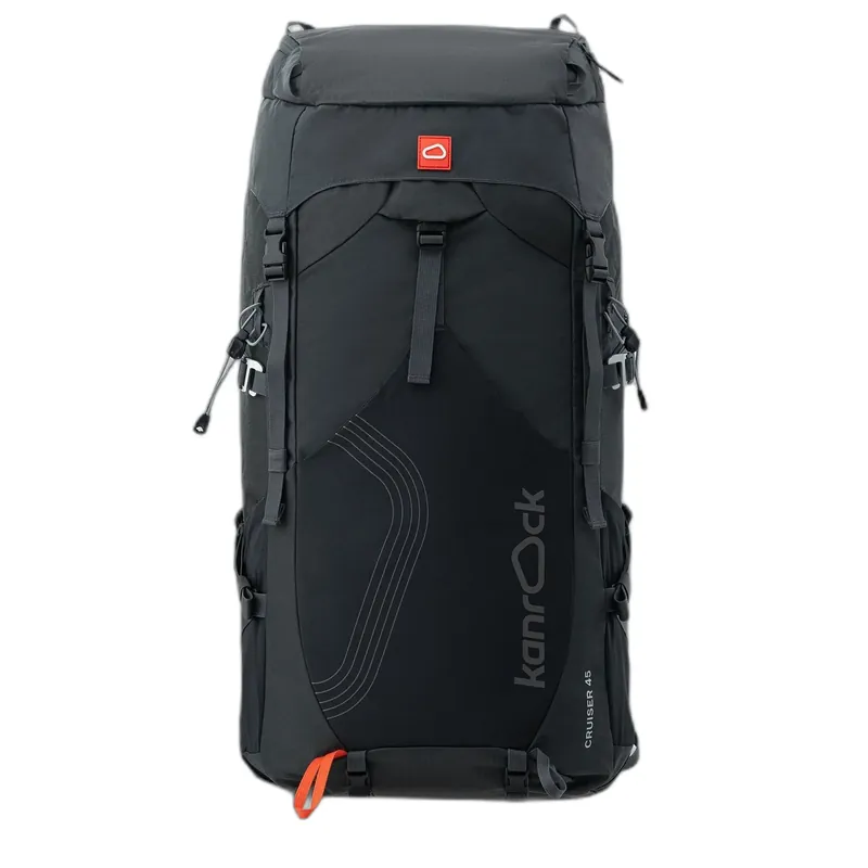 Kanrock Rucksack Cruiser 45 Neuheit