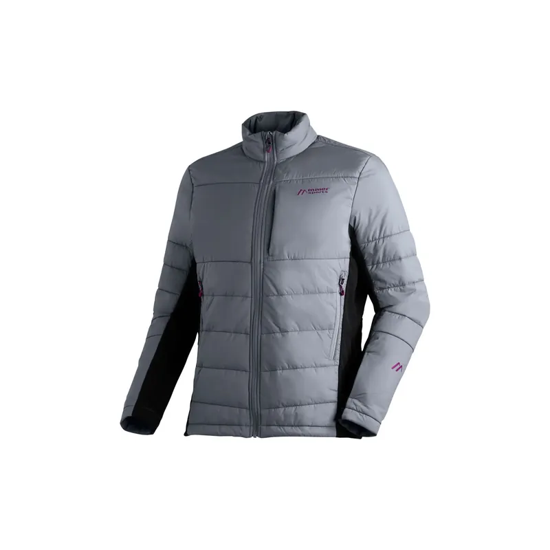 Solange Der Vorrat Reicht Maier Sports Hybrid-Daunenjacke Marsicano