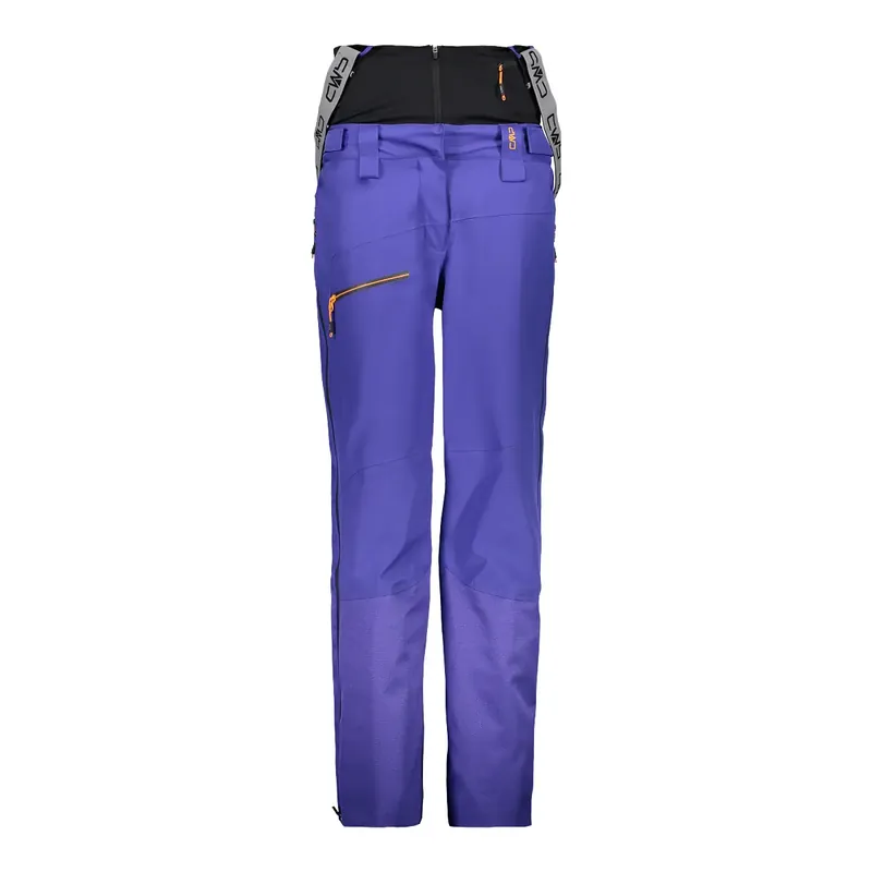 Begrenztes Angebot CMP Ski-Latzhose Damen