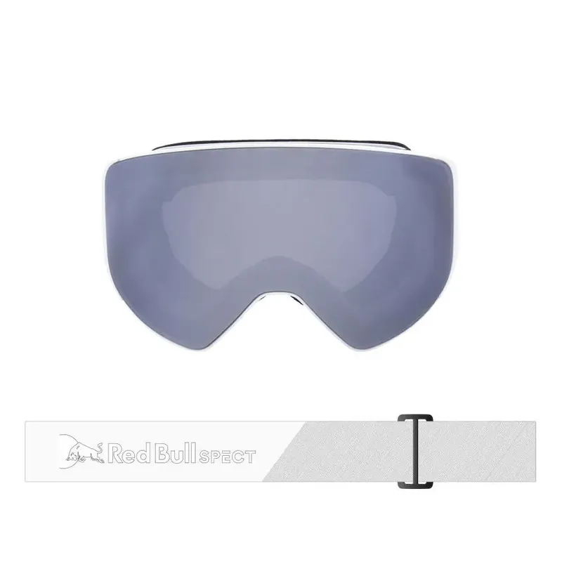 Redbull Spect Eyewear Skibrille + Bildschirm Neue Kollektion