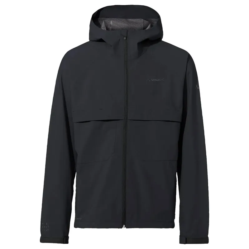 Kracherpreis VAUDE Regenjacke Mineo 2,5L