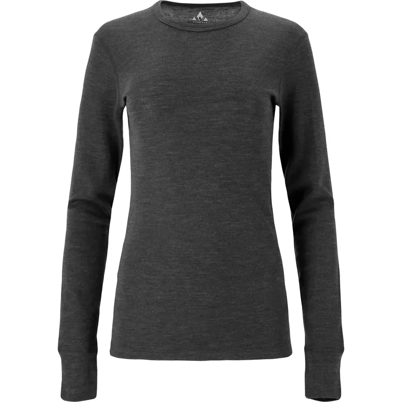 Whistler damen Unterhemd Cerro Schneller Versand