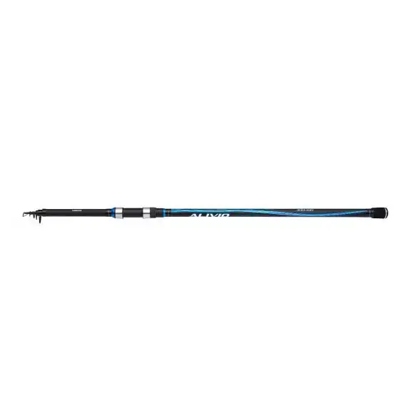 Neuheit Shimano Angelrute Alivio HD TEGT Glued 50-100g