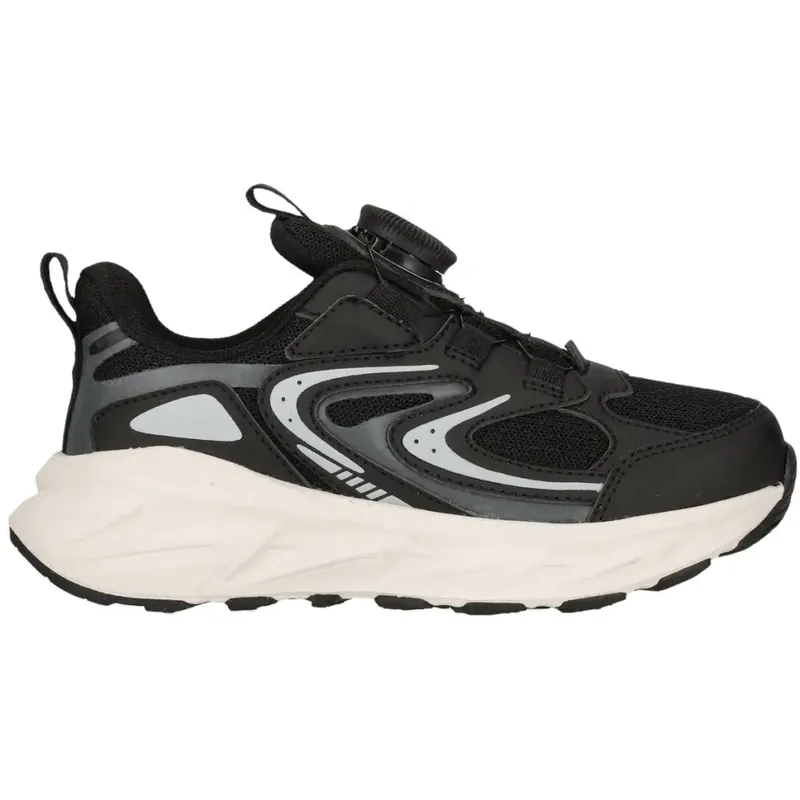 Zigzag Kinderschuhe Sagunto Q-Lock Zertifiziert