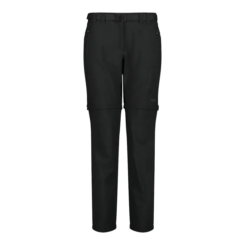 Sonderaktion CMP Zip off-Hose Damen