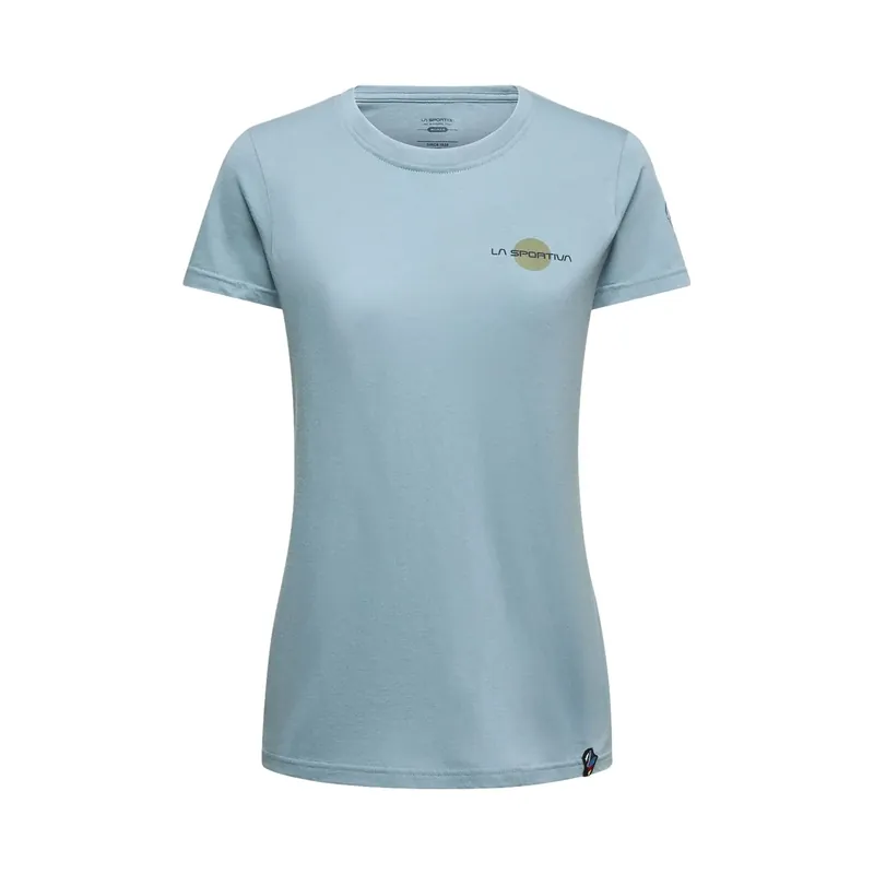 Angebot La Sportiva Damen T-Shirt Stone
