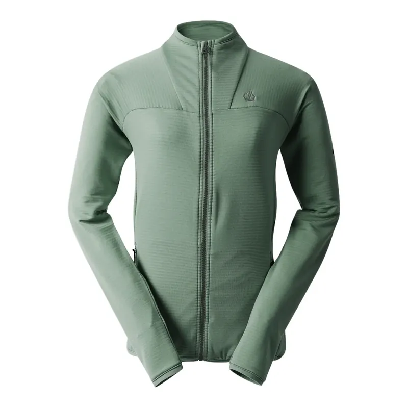 Aktuell Dare 2B Fleece mit Reißverschluss für Damen Torrek Stretch