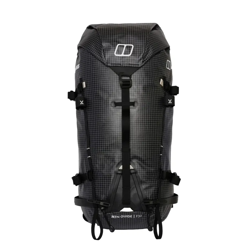 Billig Berghaus Wandertasche Damen MTN Guide 32 L