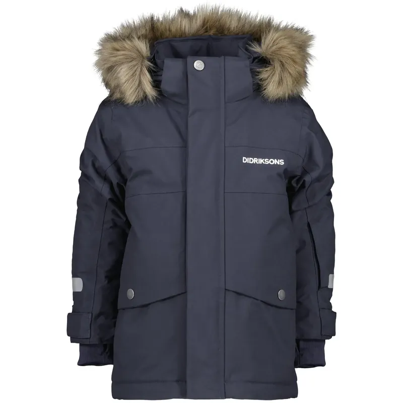 Jetzt Bestellen Didriksons Parka Kind Bjärven