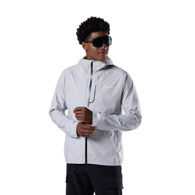 Neue Ware Rossignol Regenjacke