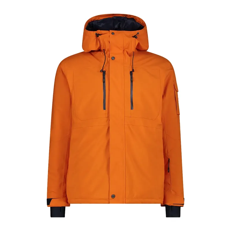 Kracherpreis CMP Skijacke