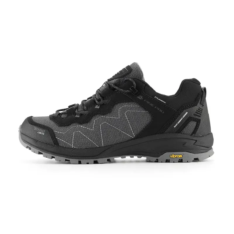 Alpine Pro Wanderschuhe Ibane 2 Schneller Versand