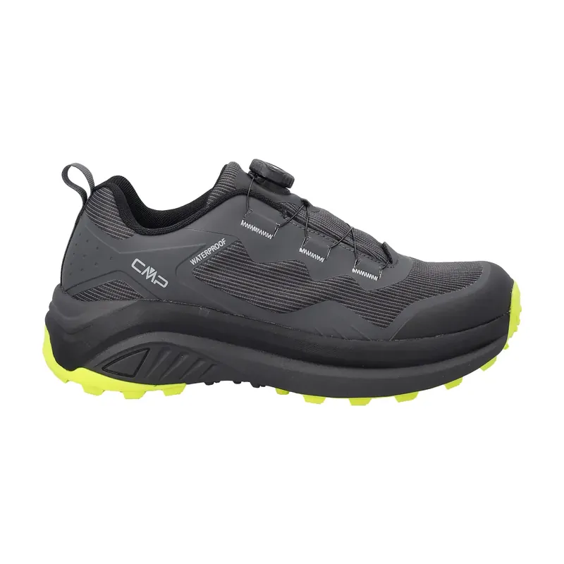 CMP Wanderschuhe Dyonisus Fitgo WP Low Jetzt Kaufen
