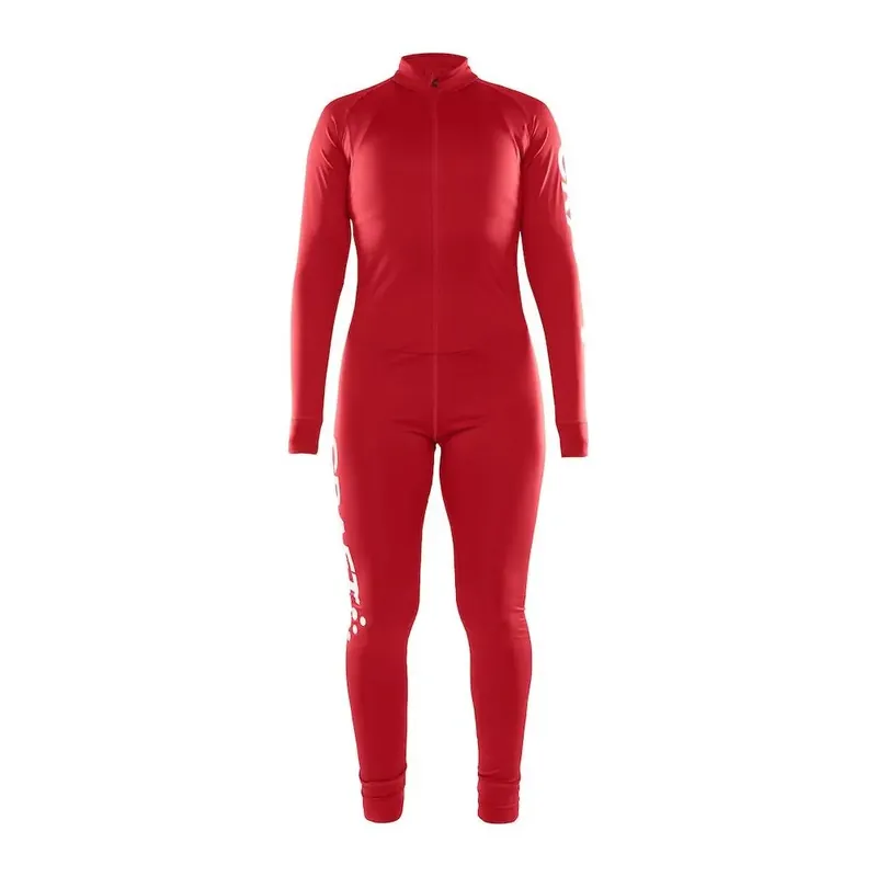 Craft Skianzug Damen Adv Nordic Club Preis Gesenkt
