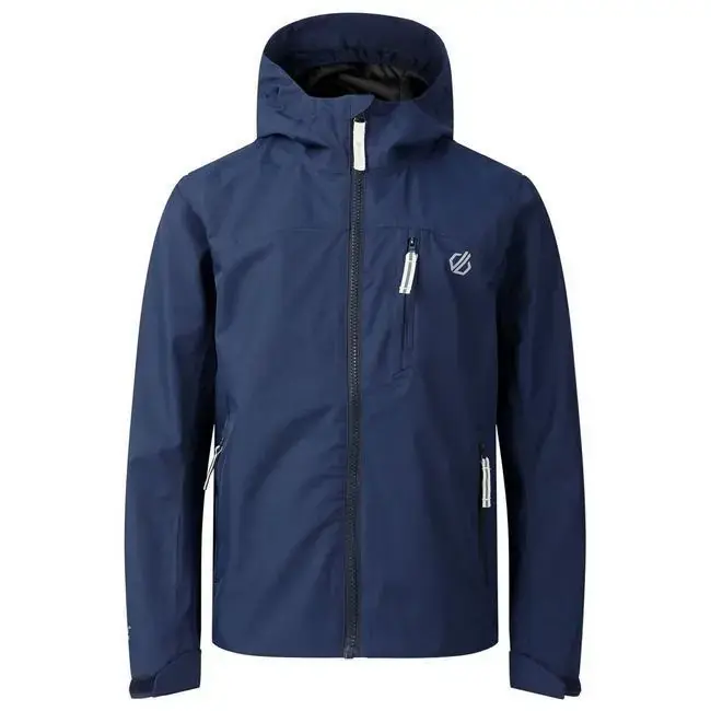 Dare 2B Wasserabweisende Jacke Kind Kdswitchiijk Preisknaller