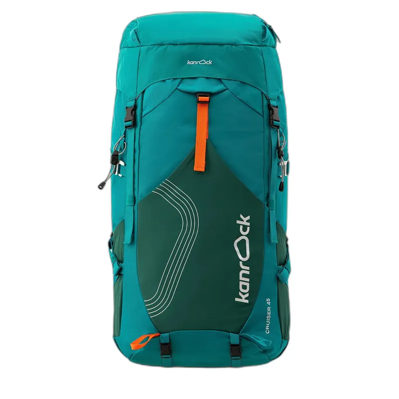 Preis Gesenkt Kanrock Rucksack Cruiser 45