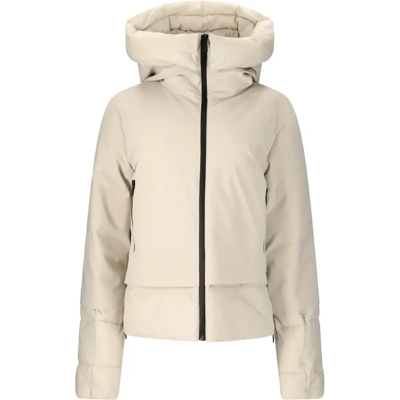 Athlecia Damen-Daunenjacke Heley Neue Kollektion