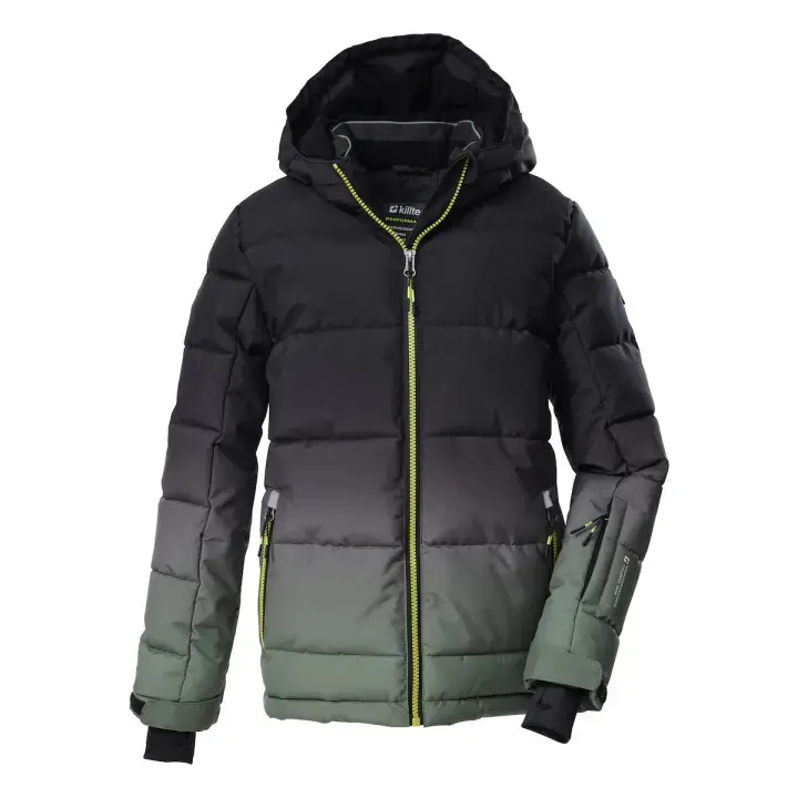 Killtec Steppjacke KSW 252 Saisonangebot