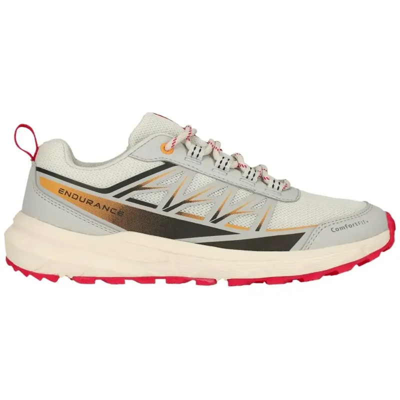 Angebot Endurance Damen-Wanderschuhe Fadell