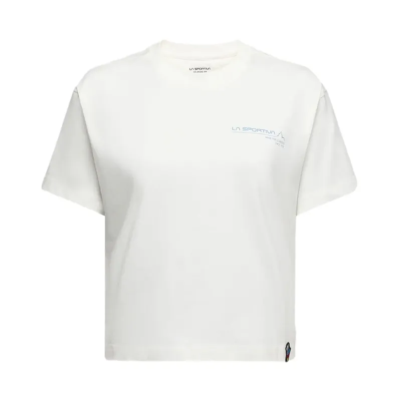 La Sportiva T-Shirt Since 1928 Beliebt