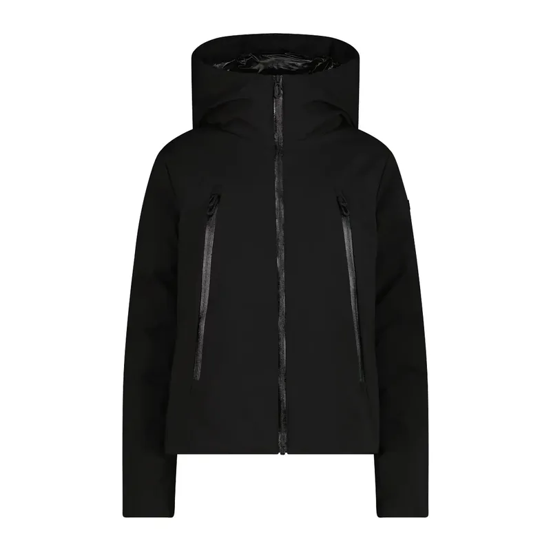 CMP Kapuzenjacke für Damen Nur Heute