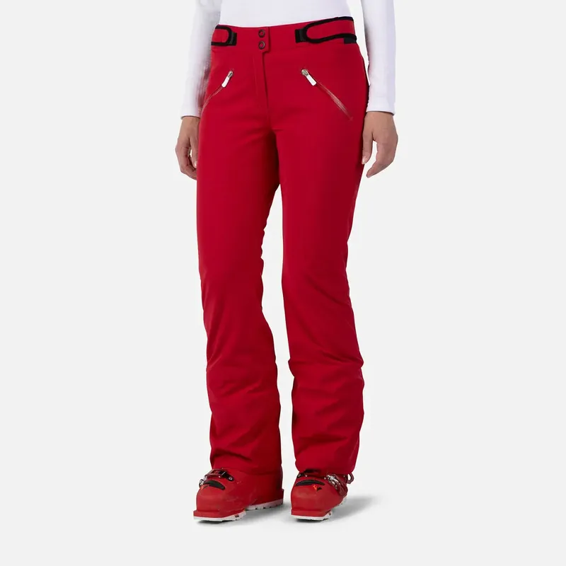 Rossignol Skihose Damen Blackside Markenprodukt